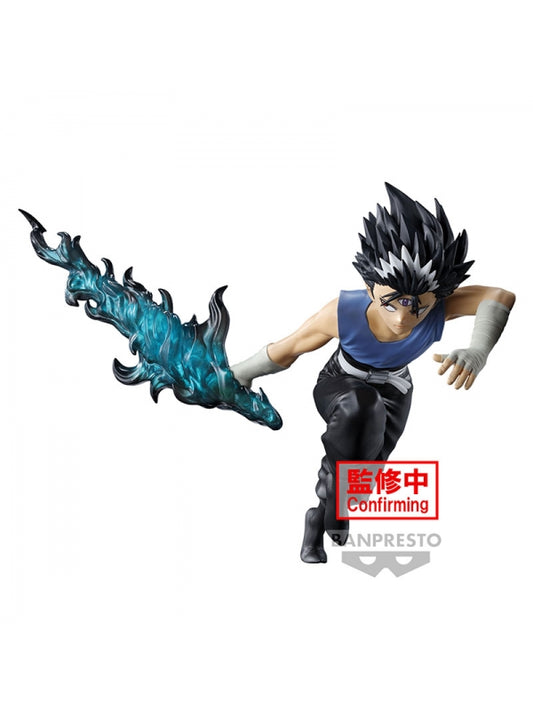 Figuras Yu Yu Hakusho Figure Ankoku Bujutsukai Hiei 14 cm