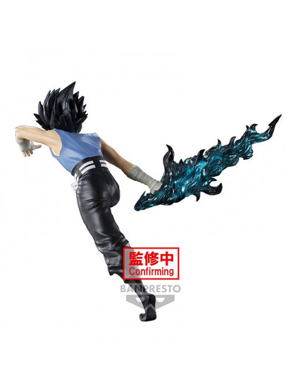 Figuras Yu Yu Hakusho Figure Ankoku Bujutsukai Hiei 14 cm