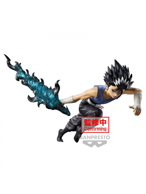 Figuras Yu Yu Hakusho Figure Ankoku Bujutsukai Hiei 14 cm