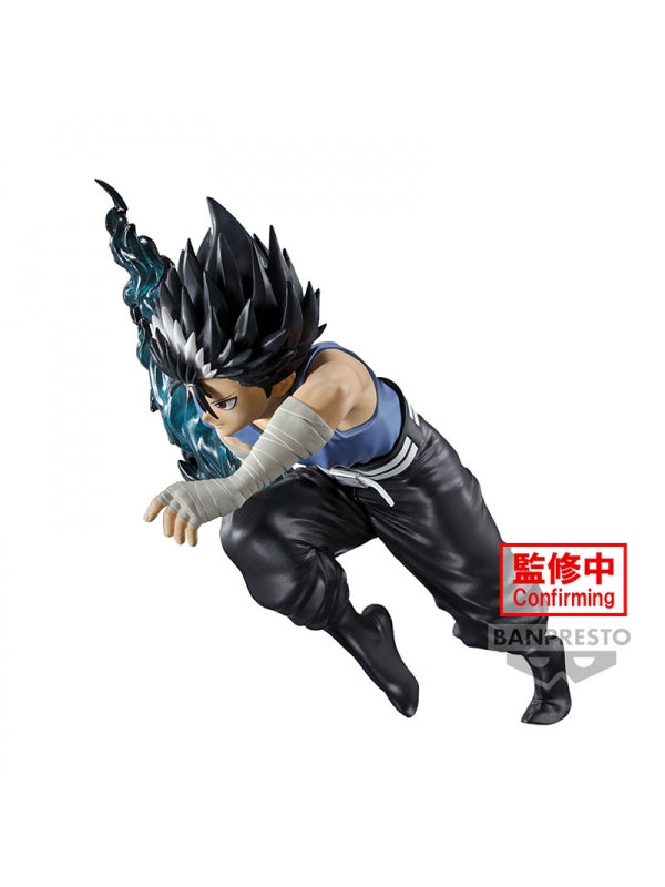 Figuras Yu Yu Hakusho Figure Ankoku Bujutsukai Hiei 14 cm