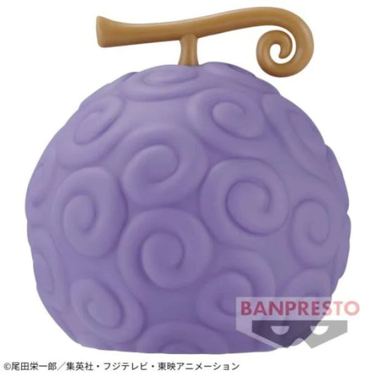 Fruta del Diablo Gomu Gomu No Mi One Piece