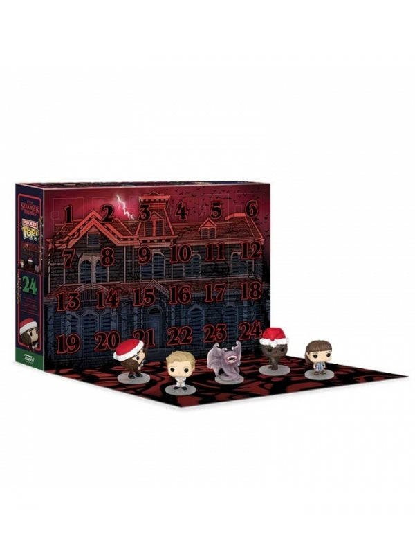 Funko Advent Calendar Advent Calendar: Stranger Things W1 - Stranger Things