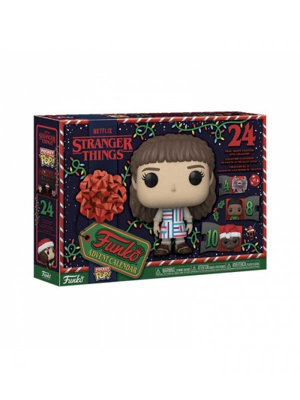 Funko Advent Calendar Advent Calendar: Stranger Things W1 - Stranger Things