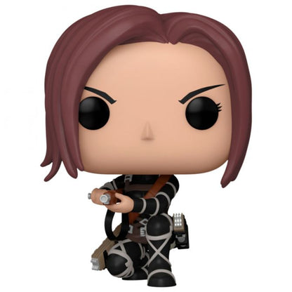 Funko Pop ! Attack on Titan Sasha Braus