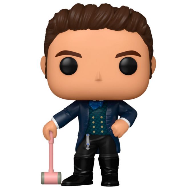 Funko Pop ! Bridgerton Anthony Bridgerton