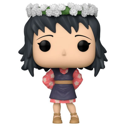 Funko Pop ! Demon Slayer Kimetsu no Yaiba Makomo