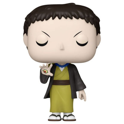 Funko Pop ! Demon Slayer Kimetsu no Yaiba Yahaba