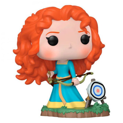 Funko Pop! Disney Princesses Merida