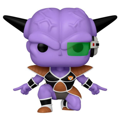 Funko Pop ! Dragon Ball Z Ginyu Force Ginyu