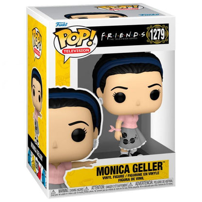 Funko Pop ! Friends Monica Geller