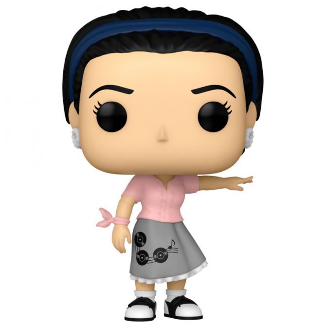 Funko Pop ! Friends Monica Geller