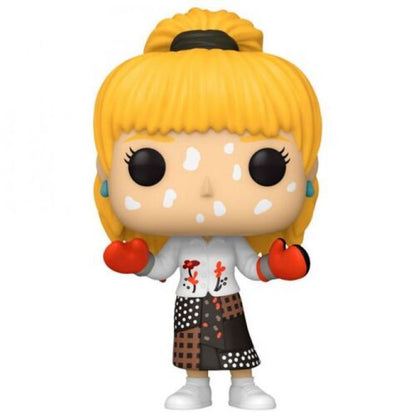 Funko Pop ! Friends Phoebe Buffay