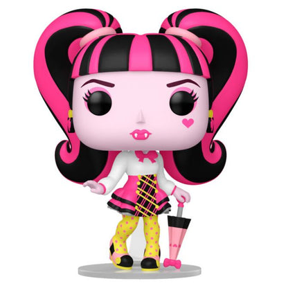 Funko Pop ! Monster High Draculaura