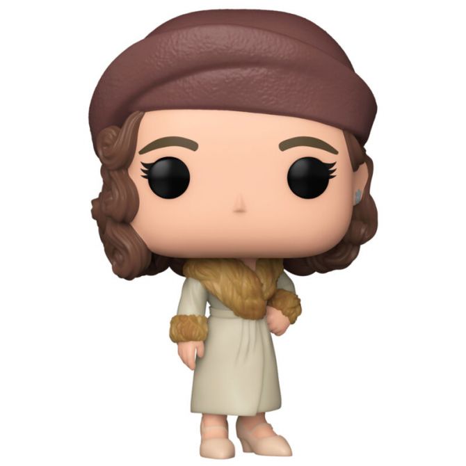 Funko Pop ! Peaky Blinders Ada Thorne