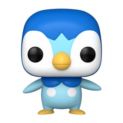 Funko Pop! Piplup Pokemon