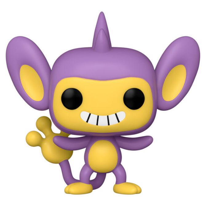 Funko Pop! Pokemon Aipom