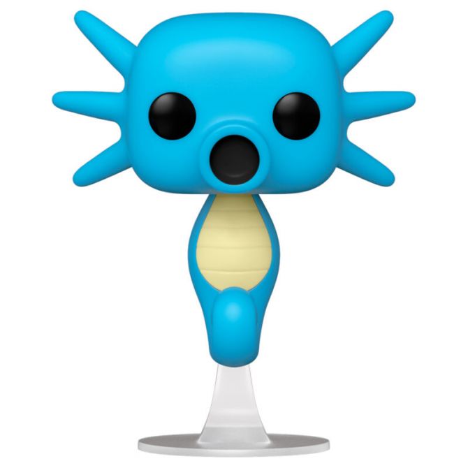 Funko Pop ! Pokemon Horsea