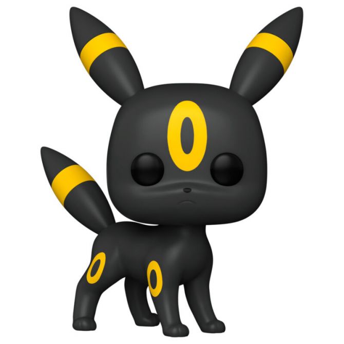 Funko Pop! Pokemon Umbreon