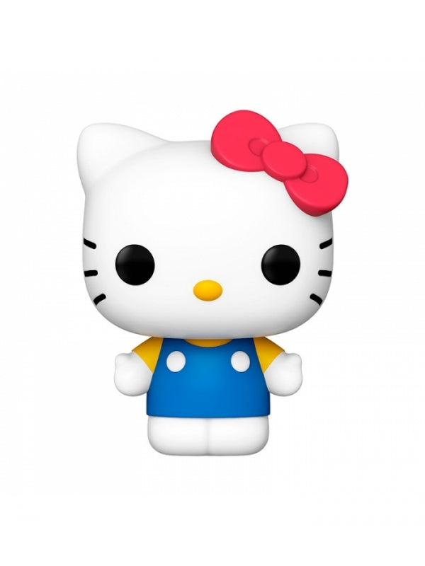 Funko Pop! Hello Kitty 10" HK50th