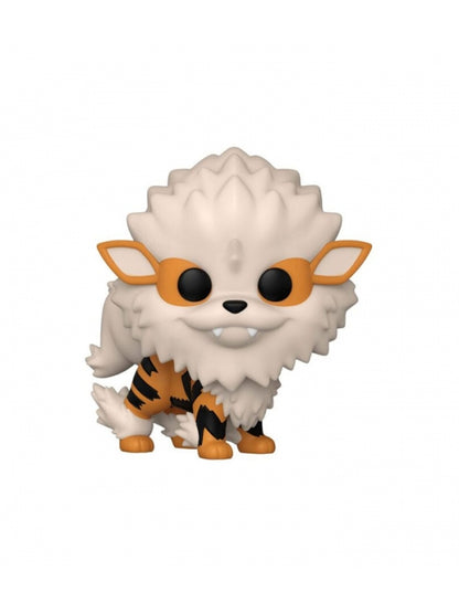 Funko Pop! Arcanine - Pokémon