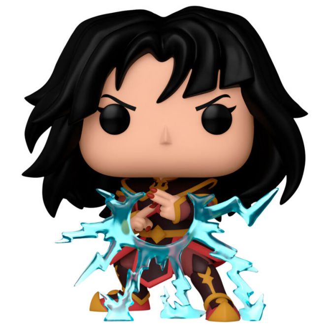 Funko Pop! Avatar The Last Airbender Azula