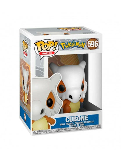 Funko POP! Cubone Pokémon