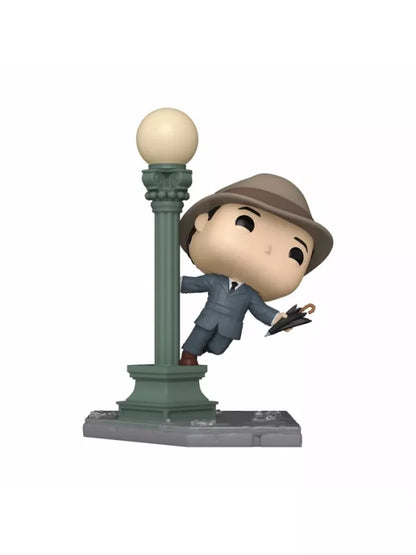 Funko Pop! Deluxe Don Lockwood - Singin´in the rain Cantando bajo la lluvia