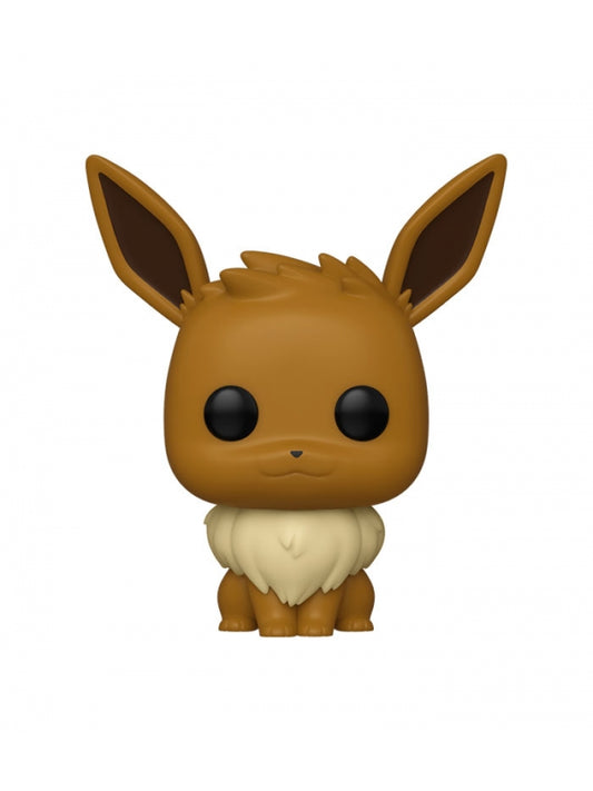 Funko POP! Eevee Pokémon