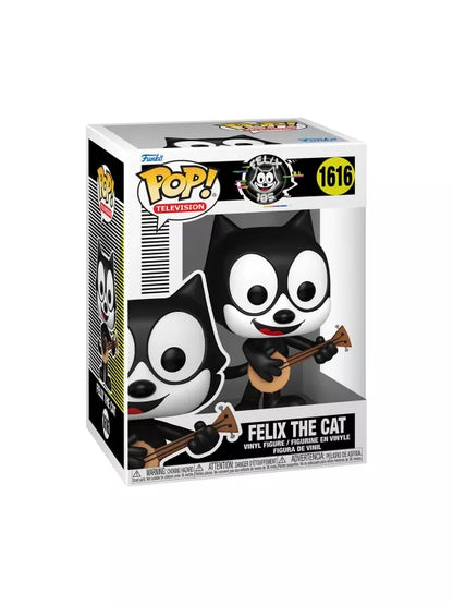 Funko POP! Felix The Cat (105th Anniversary)