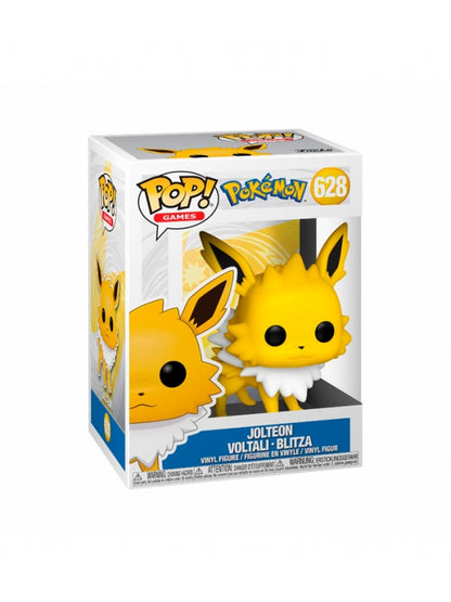 Funko POP! Jolteon Pokémon