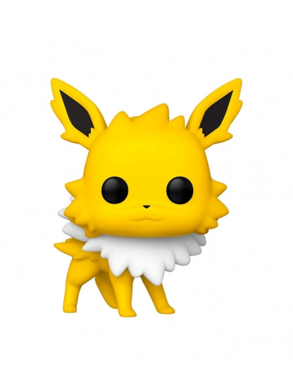 Funko POP! Jolteon Pokémon