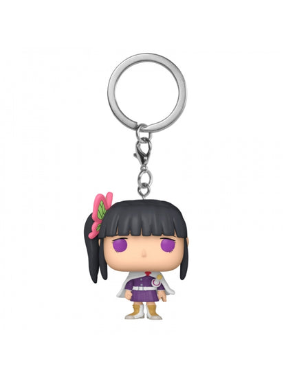 Funko Pop! Keychain Kanao Tsuyuri - Kimetsu No Yaiba