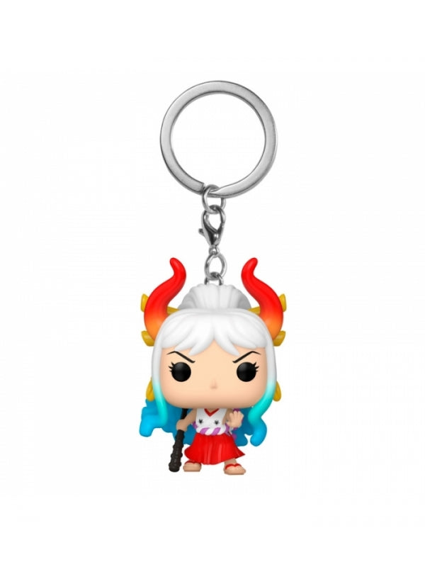 Funko Pop! Keychain Yamato - One Piece