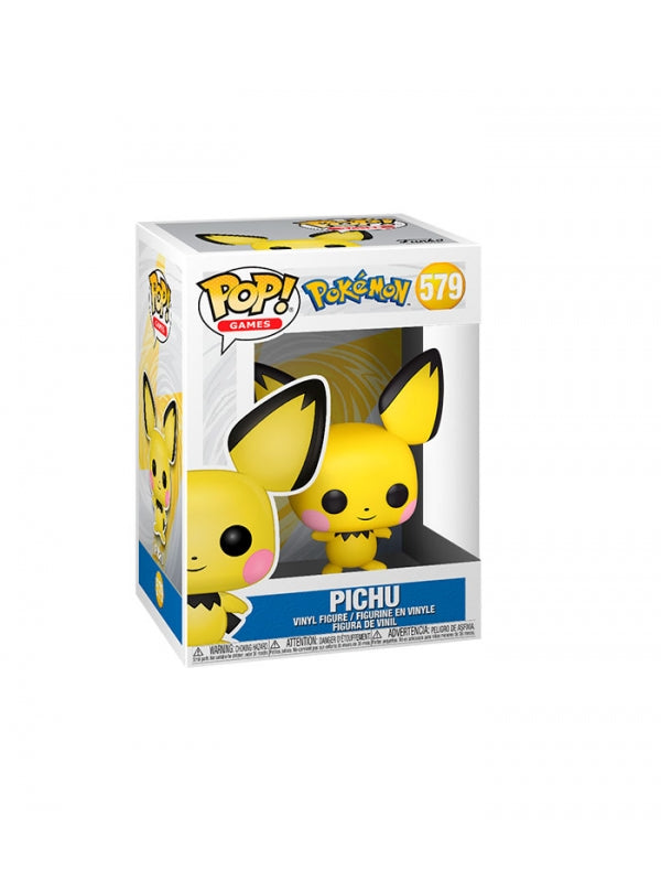 Funko POP! Pichu Pokémon