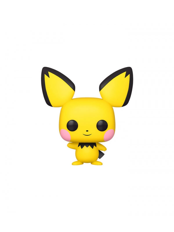 Funko POP! Pichu Pokémon