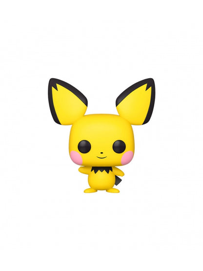 Funko POP! Pichu Pokémon