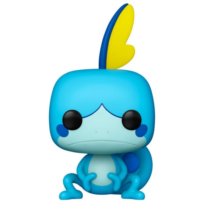 Funko Pop! Pokemon Sobble