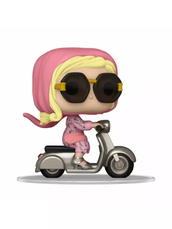 Funko Pop! Ride Tanya Mcquoid on Scooter - The white Lotus