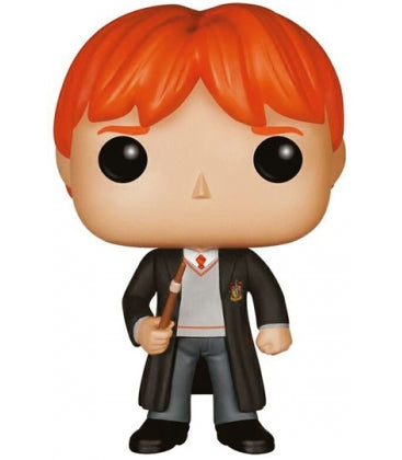 Funko Pop! Ron Weasley Harry Potter