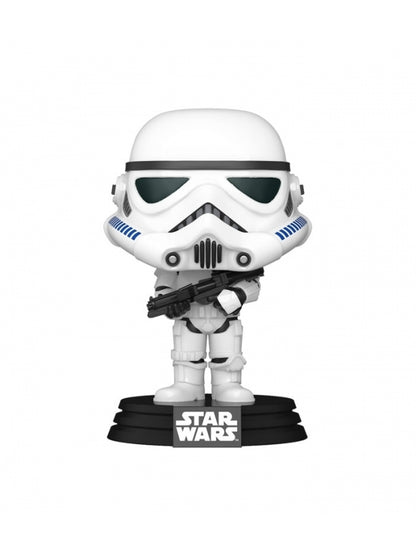 Funko Pop ! SWNC- Stormtrooper