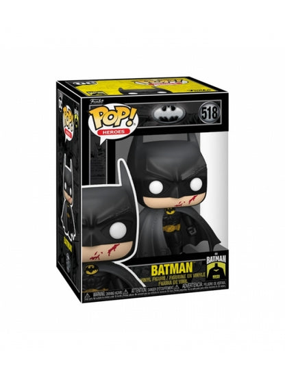 Funko Pop! 85th- Batman - DC Comics