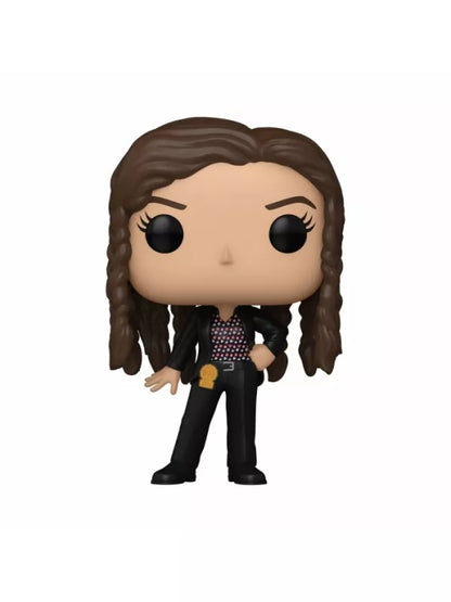 Funko Pop! Vinyl Amy santiago - Brooklyn Nine-Nine