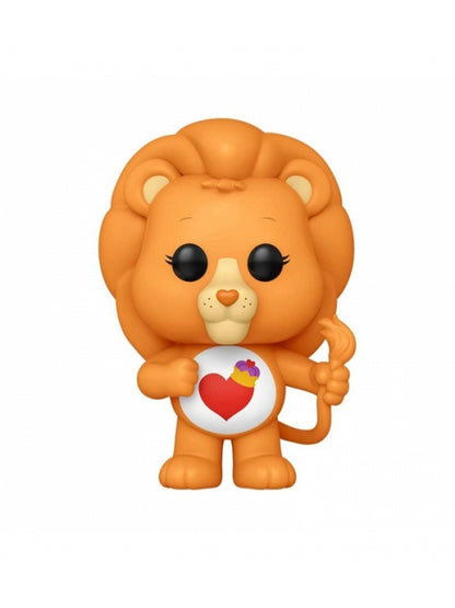 Funko Pop! Animation CBC Brave Heart Lion Osos Amorosos