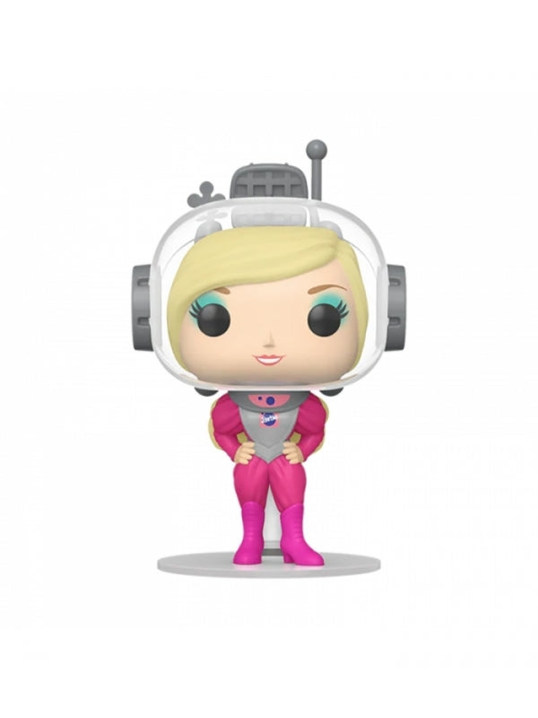 Funko Pop! Barbie Astronaut