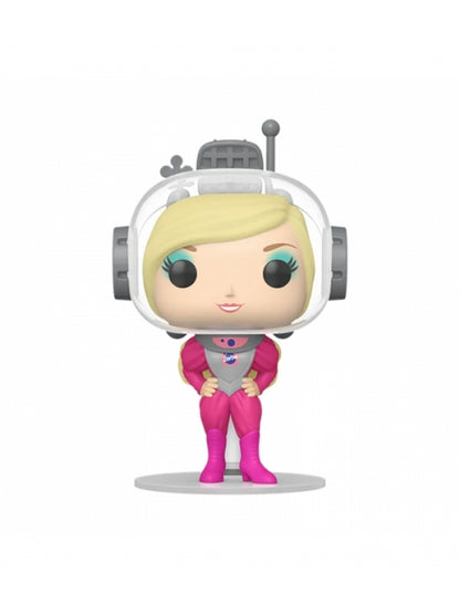 Funko Pop! Barbie Astronaut