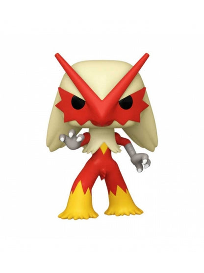 Funko Pop!l Blaziken - Pokémon