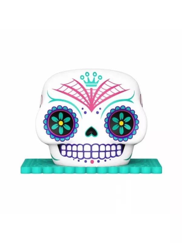 Funko Pop! Calavera De Azúcar - Día De Los Muertos