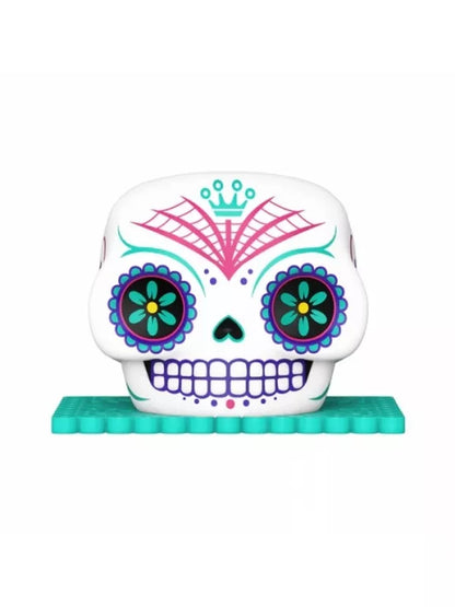 Funko Pop! Calavera De Azúcar - Día De Los Muertos