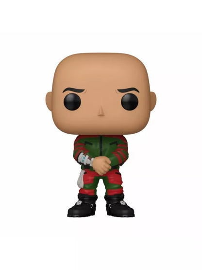 Funko Pop! Callum drift - Red One