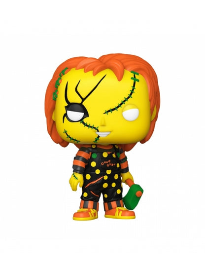 Funko Pop! Chucky - Vintage Halloween